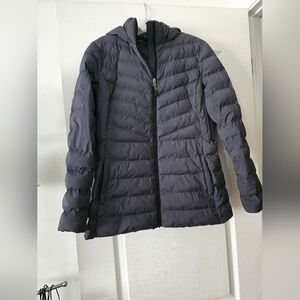Womens Jacket